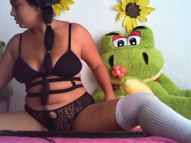 Uitzending screenshots ZoeXpark