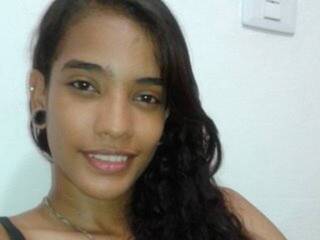 Erotische videochat ZoeyRogers