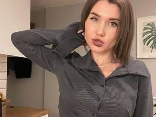 Erotische videochat ZoiKissy