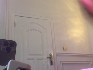 Erotische videochat Zola_Nooryi