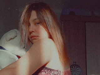 Erotische videochat PeachyAlice
