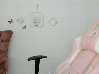 Erotische videochat ZooeyBelair