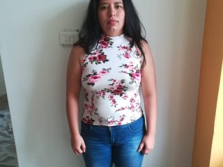 Foto van het profiel zuhairah