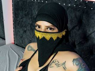 Erotische videochat zully-arab