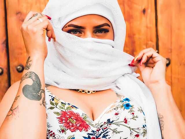 Foto van het profiel zully-arabb