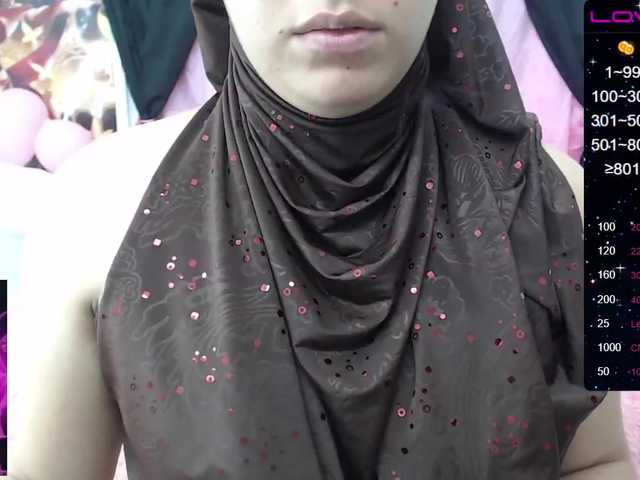 Uitzending screenshots zurisaday