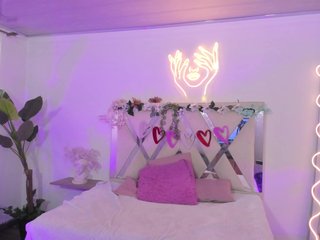 Erotische videochat ZURY-TAY