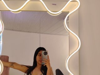 Erotische videochat ZURY-TAY