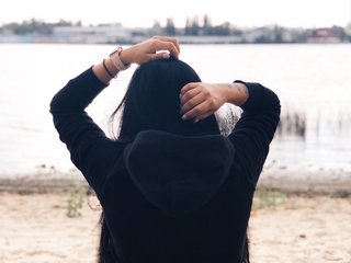 Erotische videochat ZuryFerrari