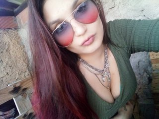 Erotische videochat Zuzanahaluzincova