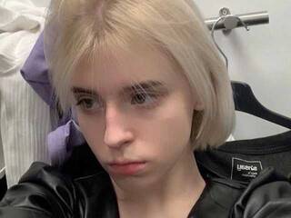 Erotische videochat zxcjenny