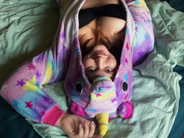 Profielfoto SexyUnicorn